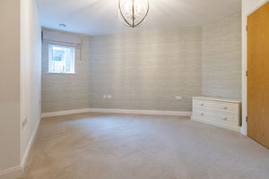 Bedroom- click for photo gallery